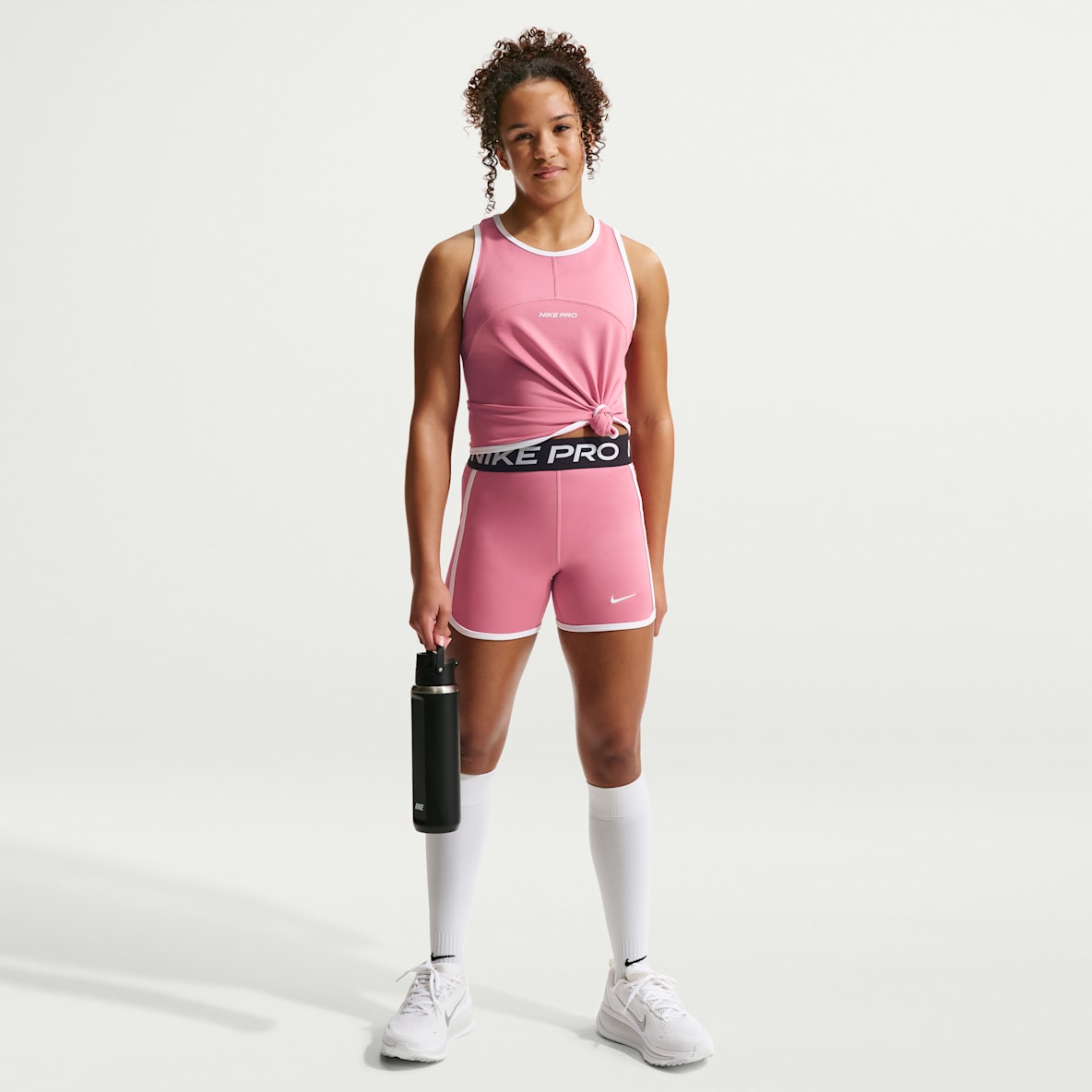 NIKE公式】 Nike Pro トレーニング＆ジム ハーフパンツ＆ショート